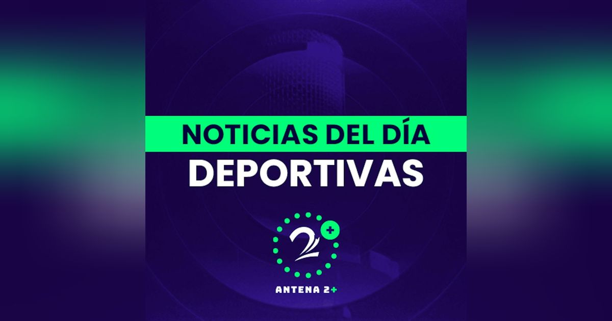 Antena 13 de enero de 2025