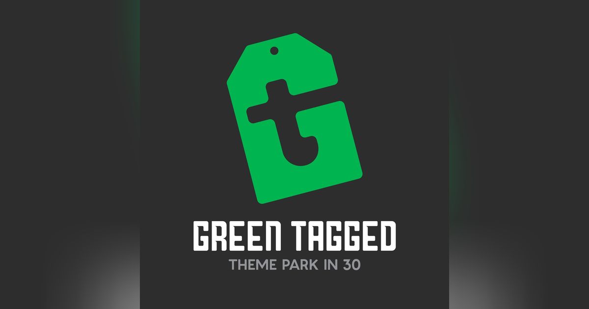 Green Tagged: Theme Park in 30