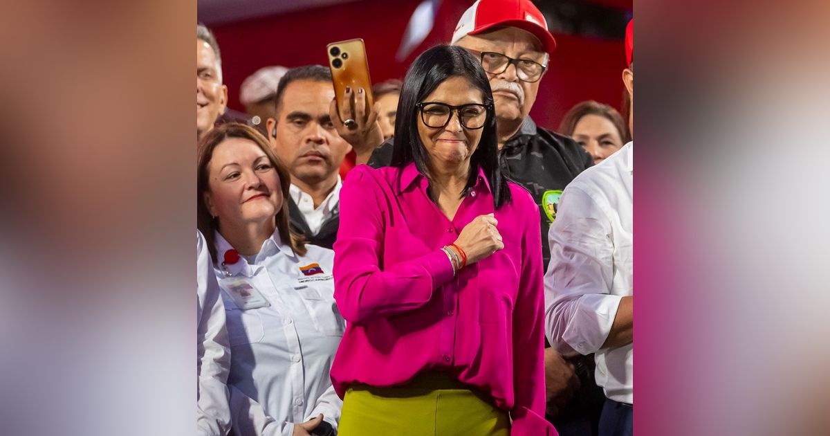 Tertulia de Federico: Sánchez y Zapatero, aliados de Delcy