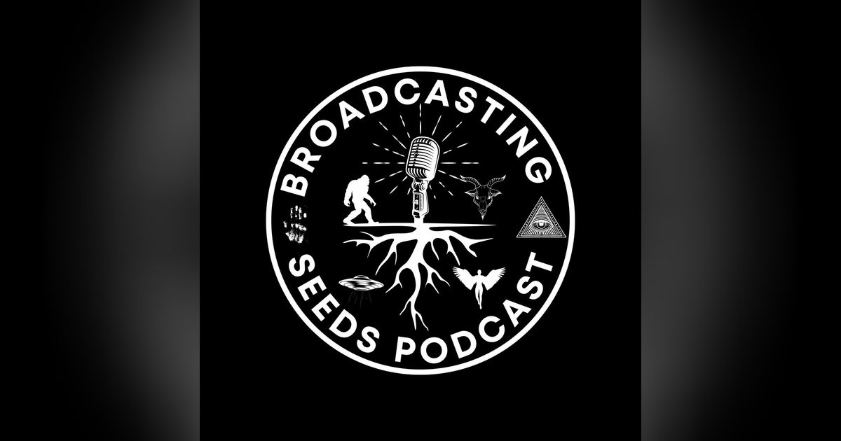 The Broadcasting Seeds Podcast