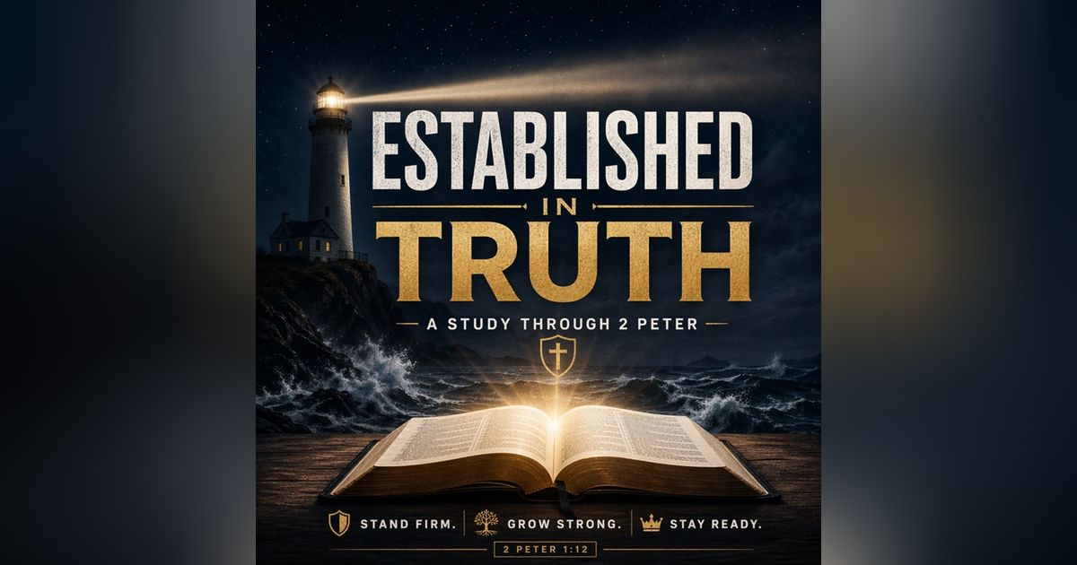 Part 1 Equipped for Growth