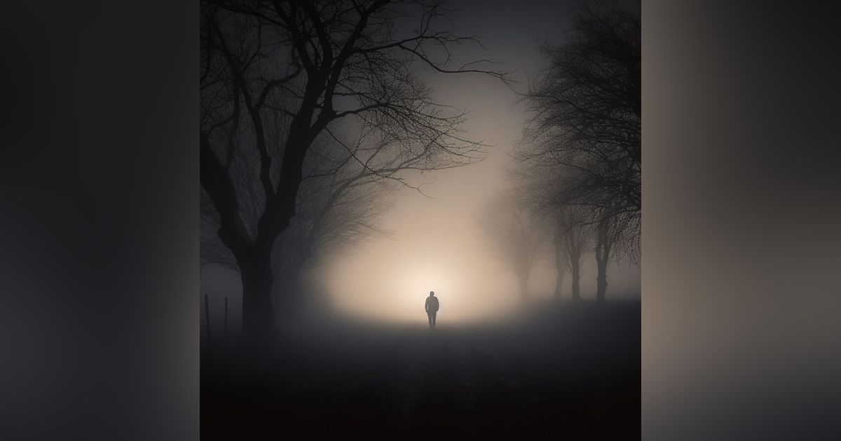 S9: My Strange Experiences