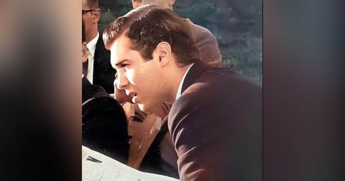 S9: Frank Stranges and Valiant Thor - Part One