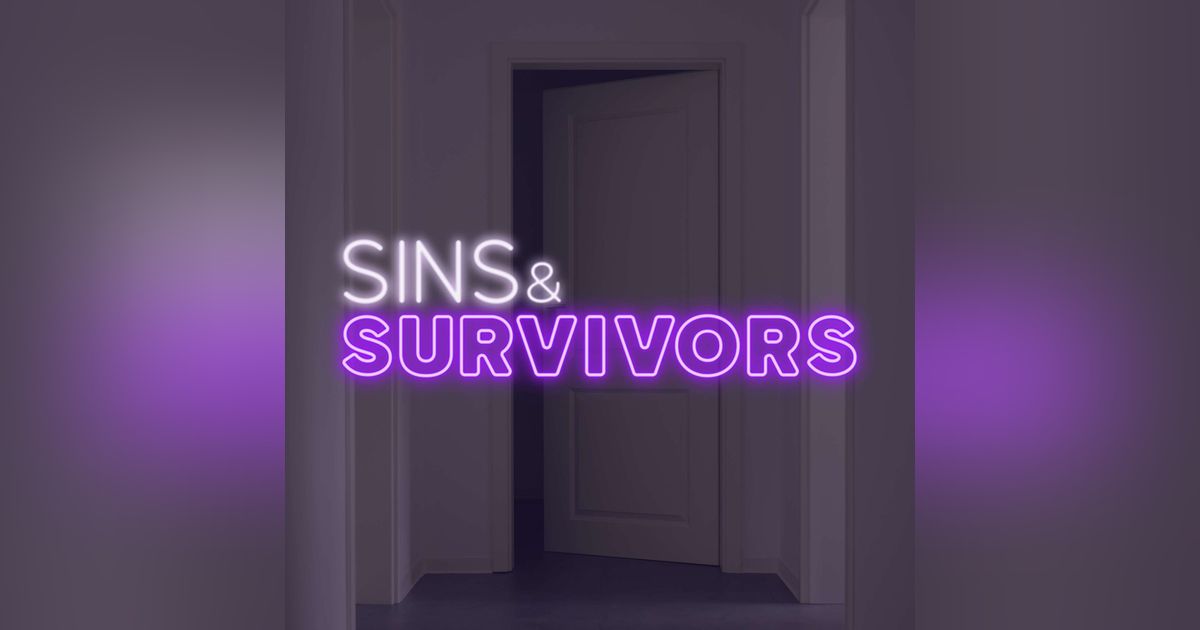 Sins & Survivors: A Las Vegas True Crime Podcast