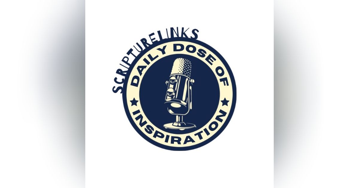 The Gospel Cannot Be Stopped - Episode 2397