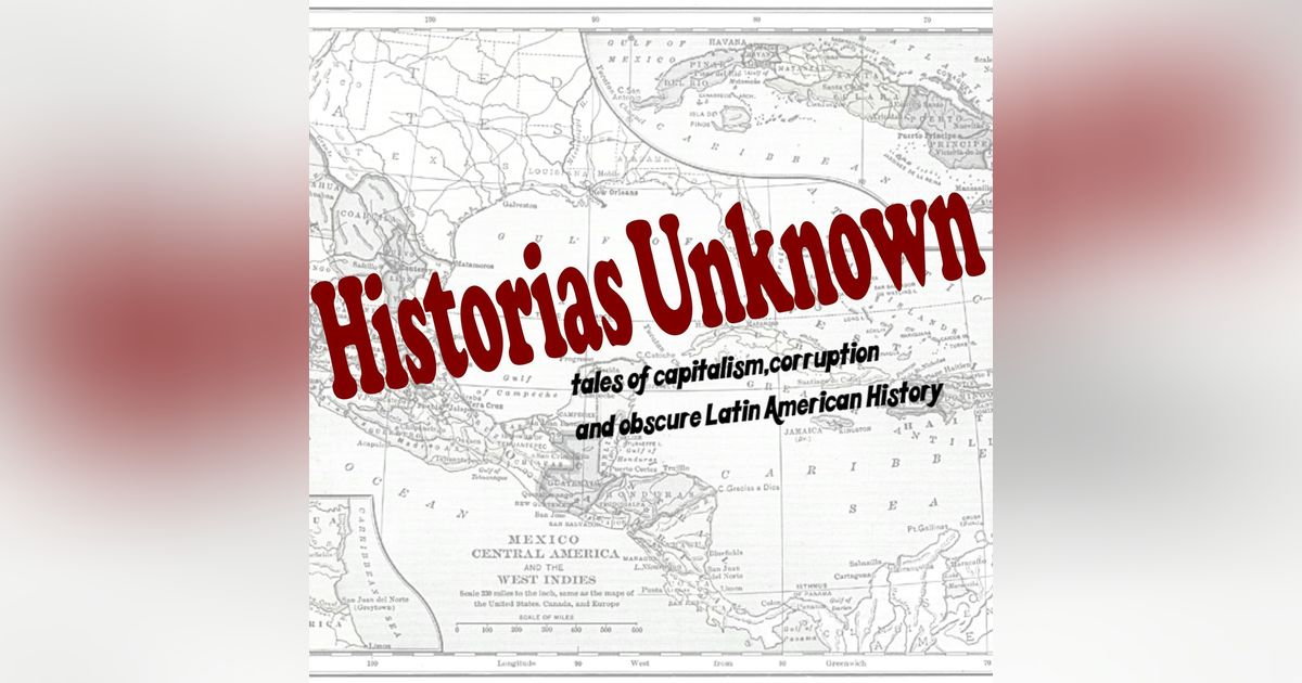 Historias Unknown