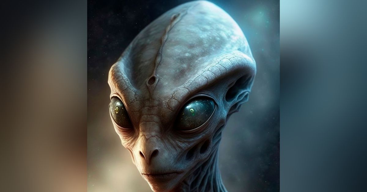 S9: Different Alien Species - Part Two