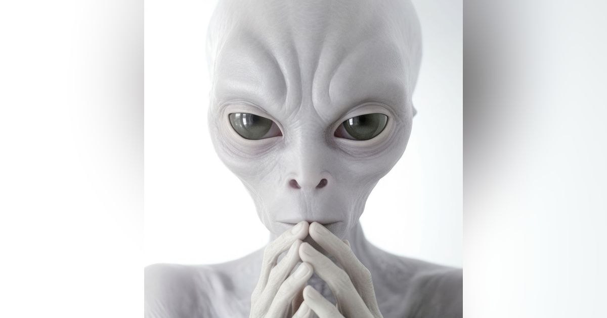 S9: The Alien Human Hybrids