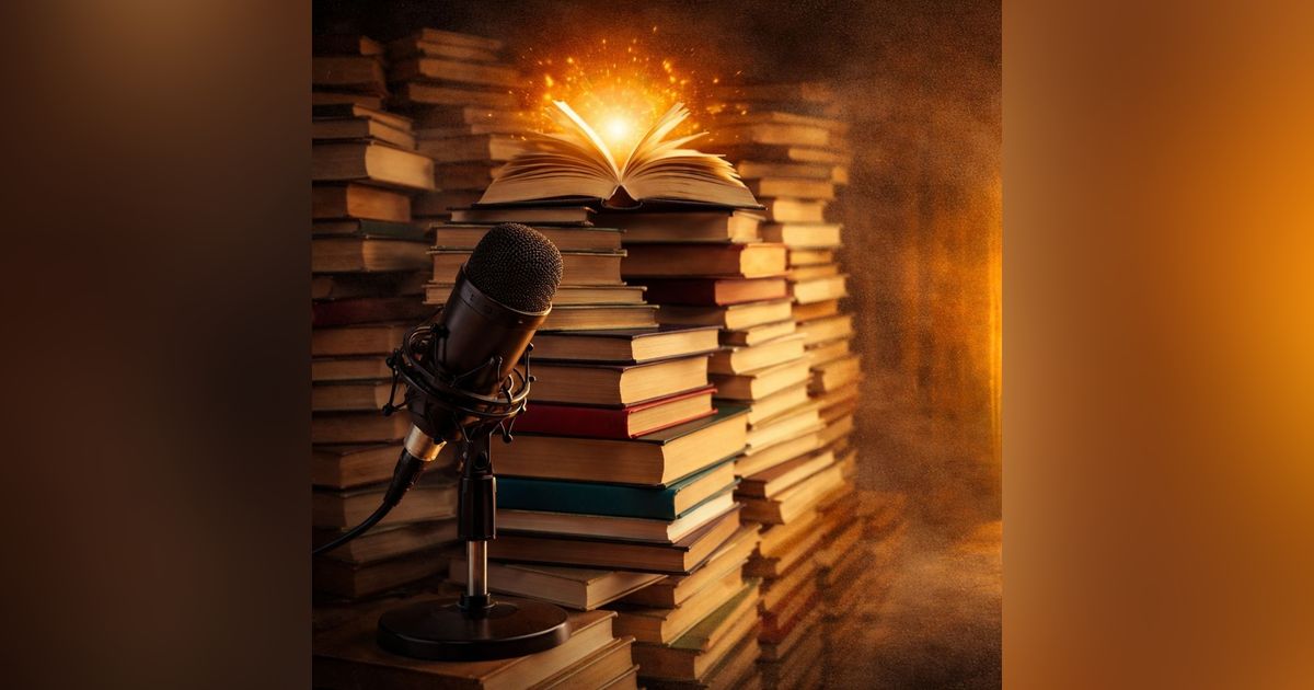 Todo lo que he aprendido en 500 episodios (Parte 1)