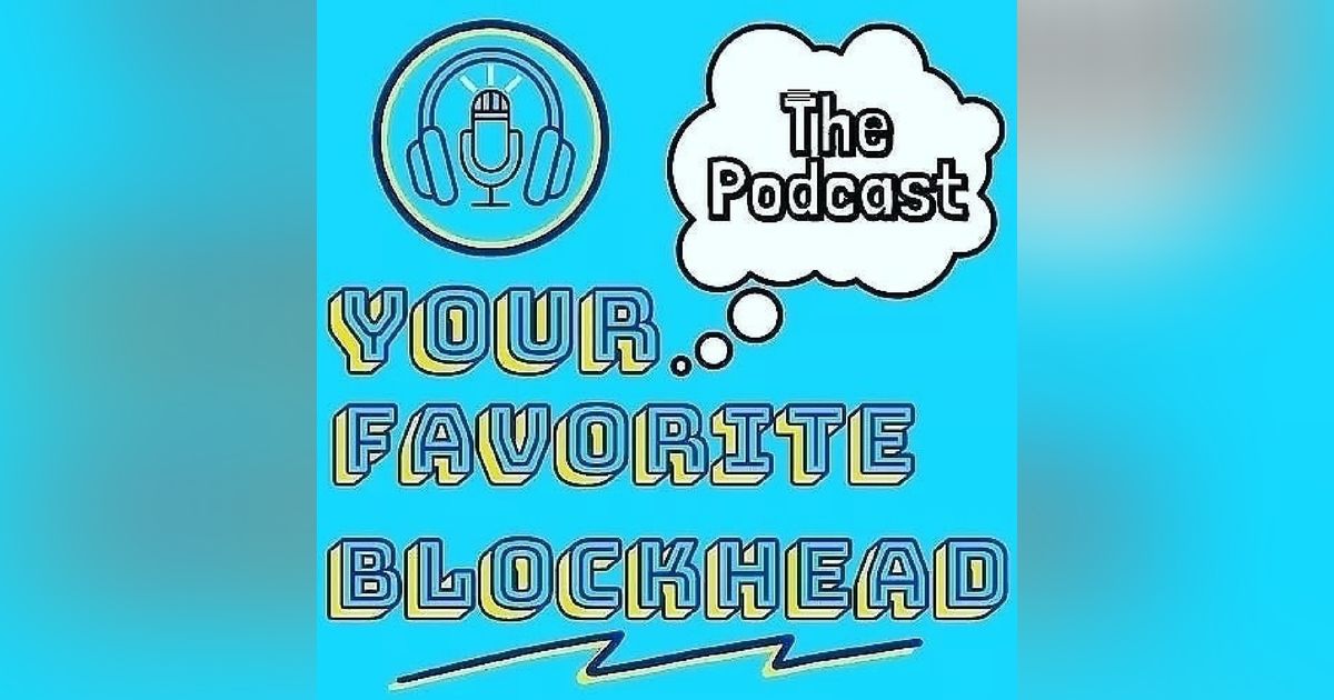 Your Favorite Blockhead