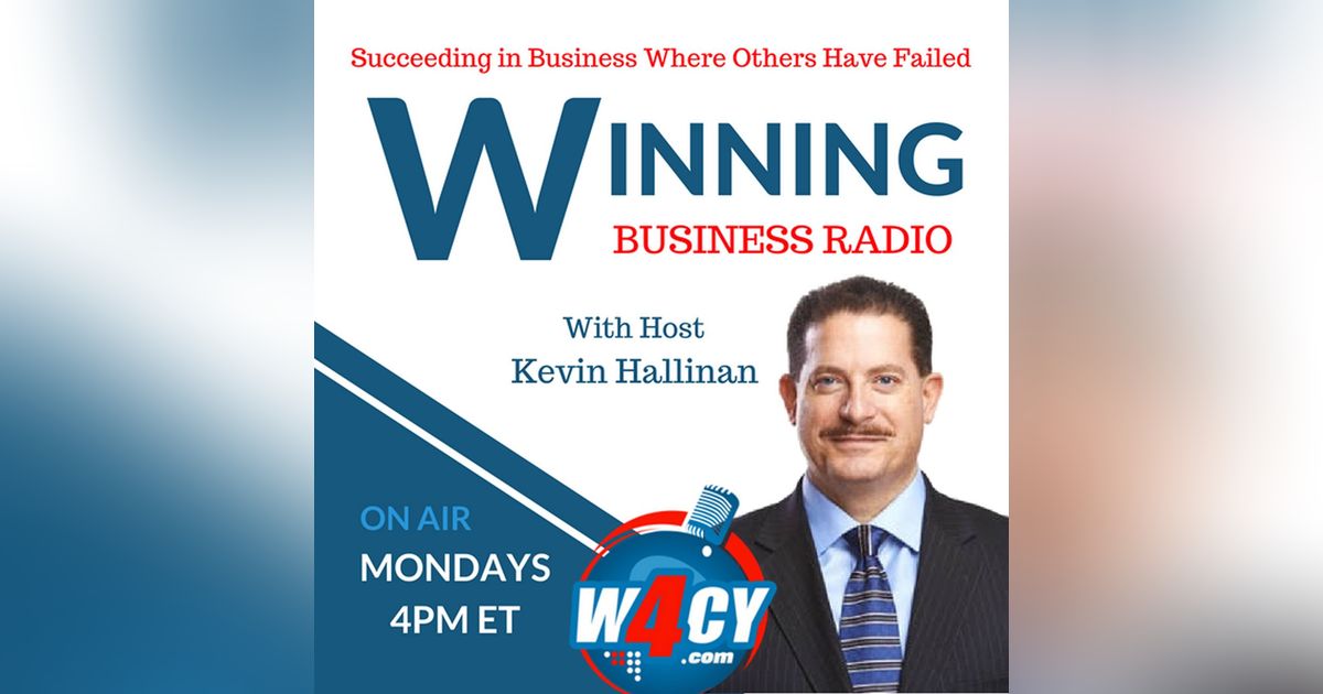 Winning Business Radio