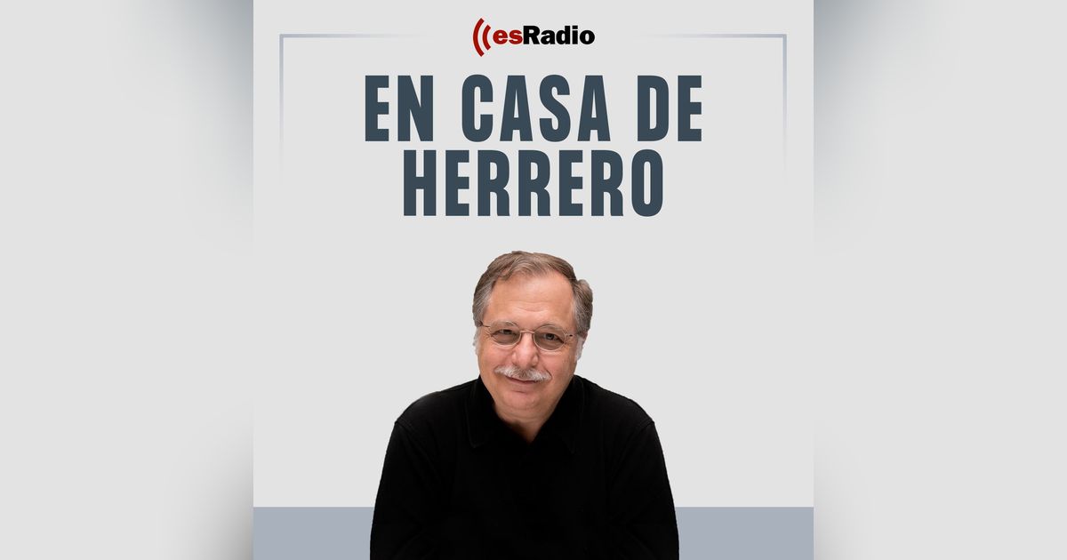 En casa de Herrero