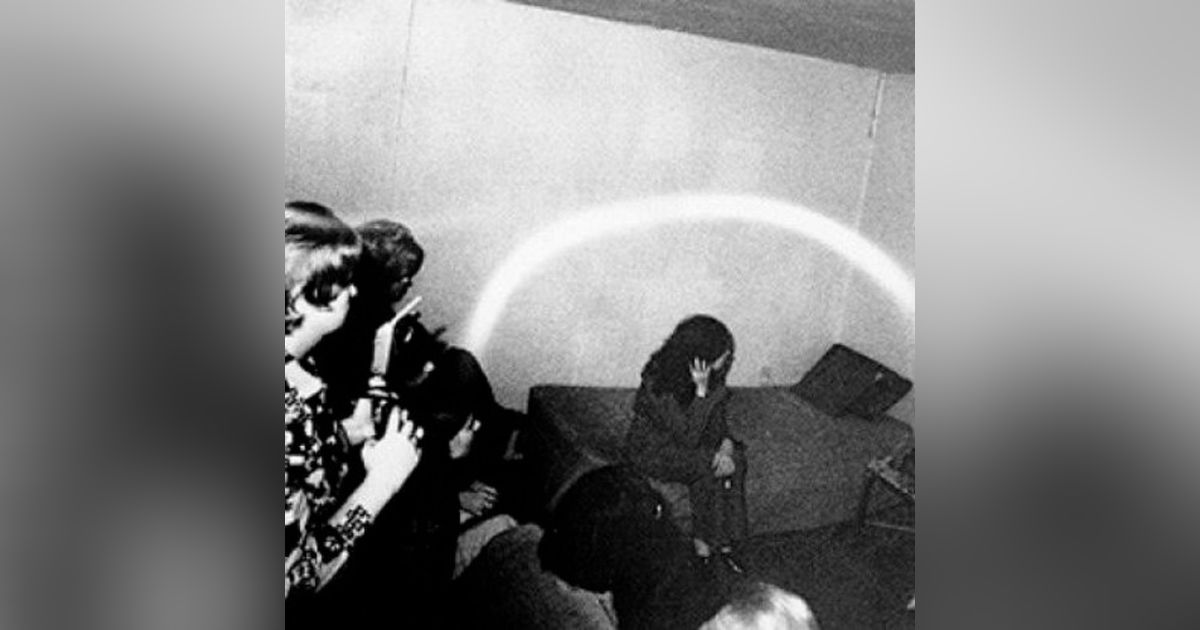 S9: The Doris Bither Poltergeist Haunting