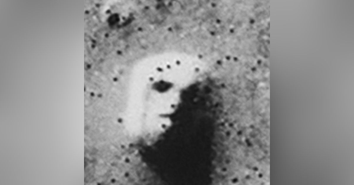 S9: Face On Mars Investigation