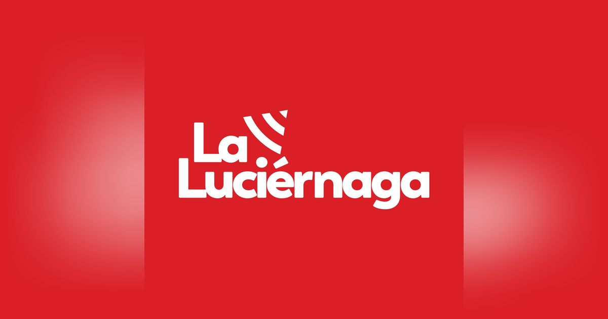 La Luciérnaga