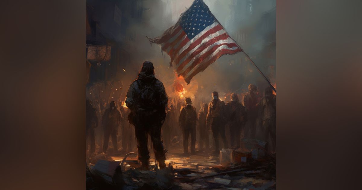 S9: Propaganda, Lies and False Flags: How The U.S. Justifies It's Wars