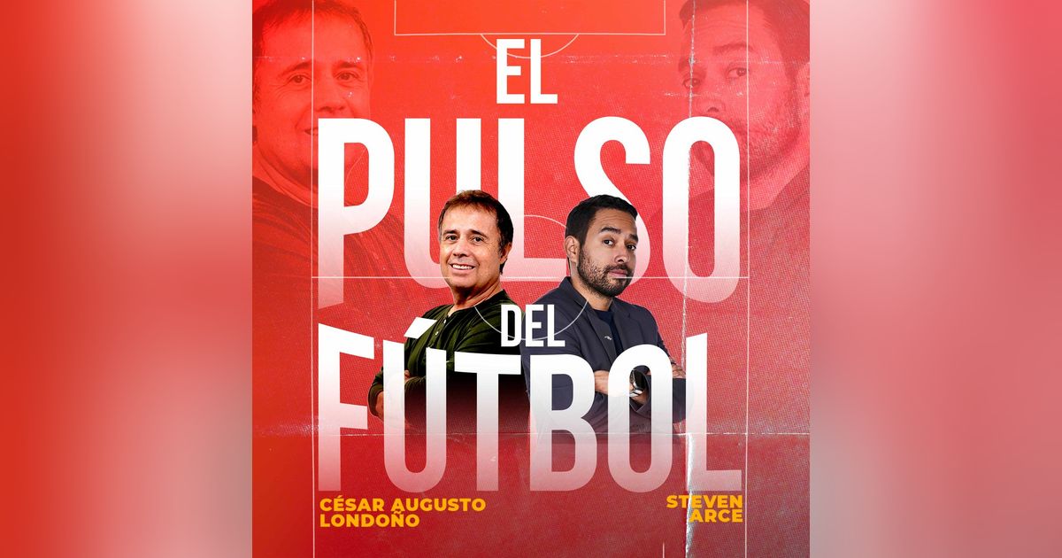 El Pulso del Fútbol