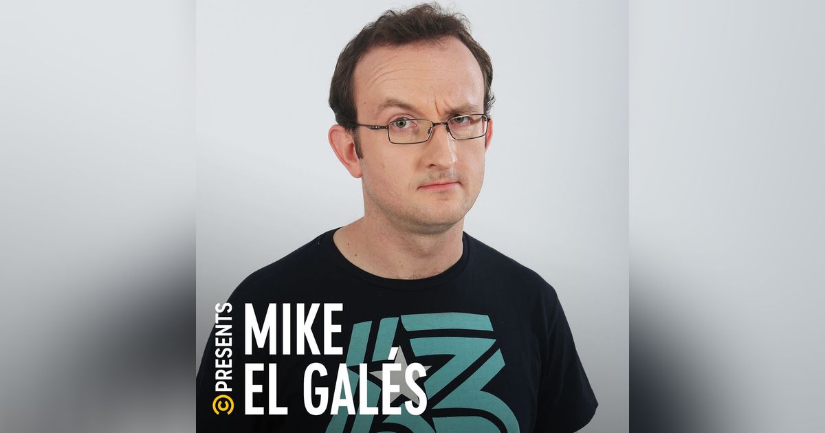 Mike el galés - Lost in Translation