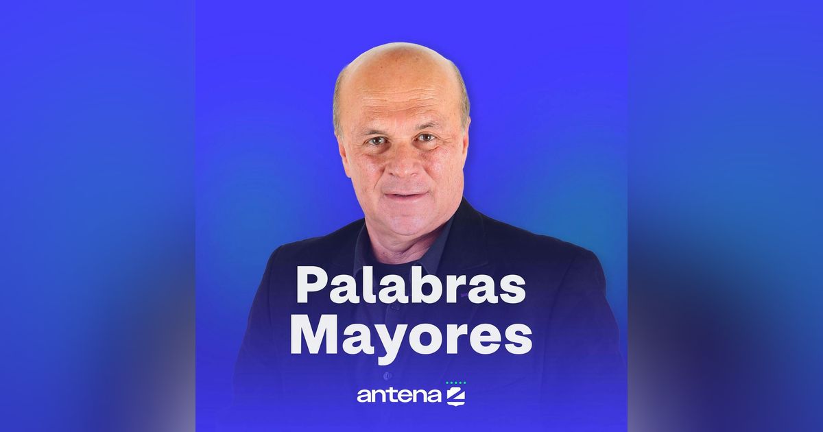 Carlos Antonio Vélez y sus Palabras Mayores del 7 de octubre de 2025
