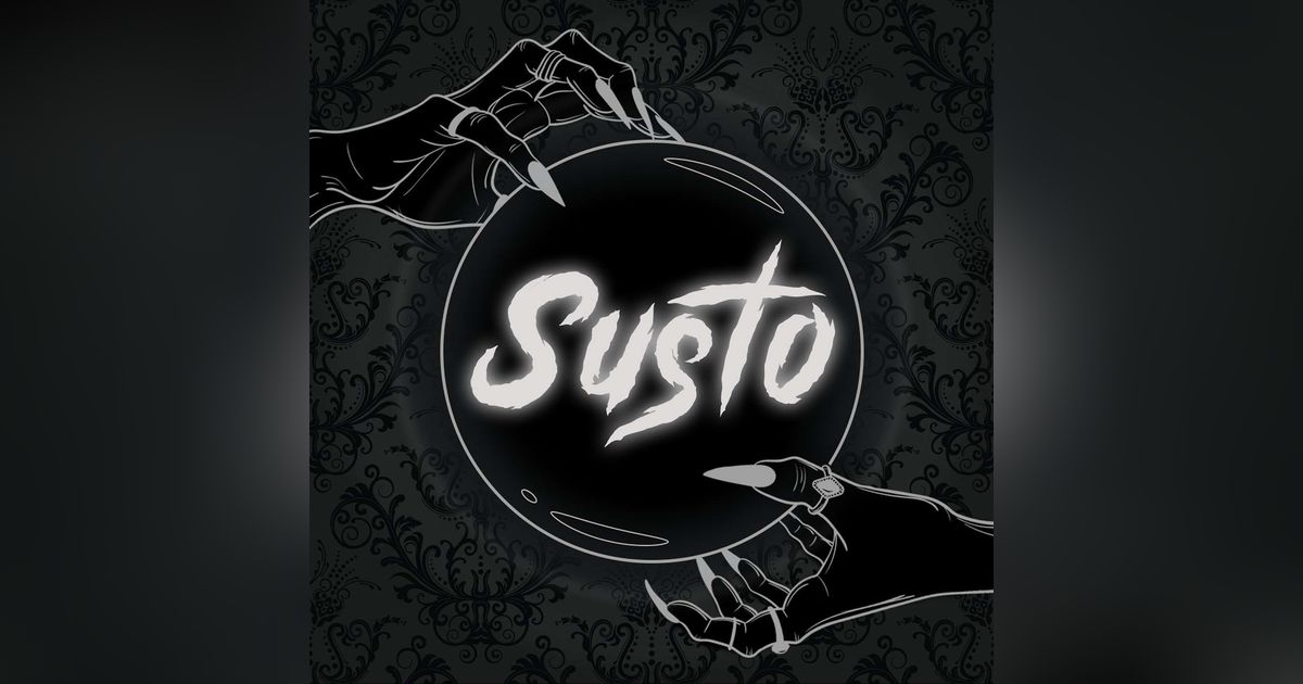 Invunche: The Brujo's Monster