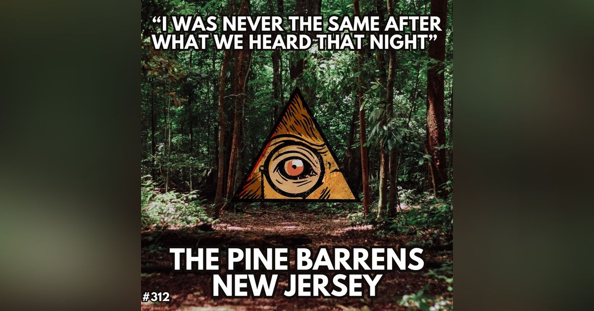 "I was Never the Same after What We Heard that Night!"