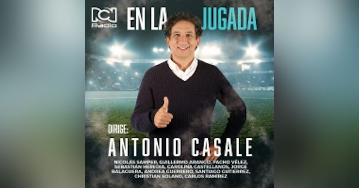 En La Jugada - enero 30 de 2020