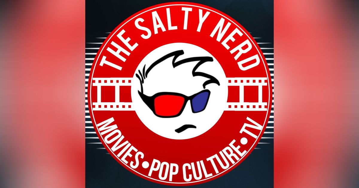 Salty Nerd Reviews: Tom Clancy's Without Remorse