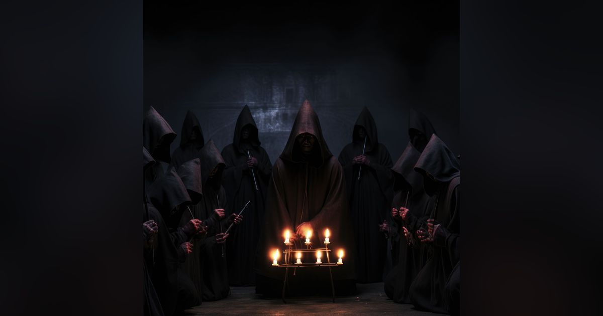 S9: The Vril and Thule Societies of German - Part One