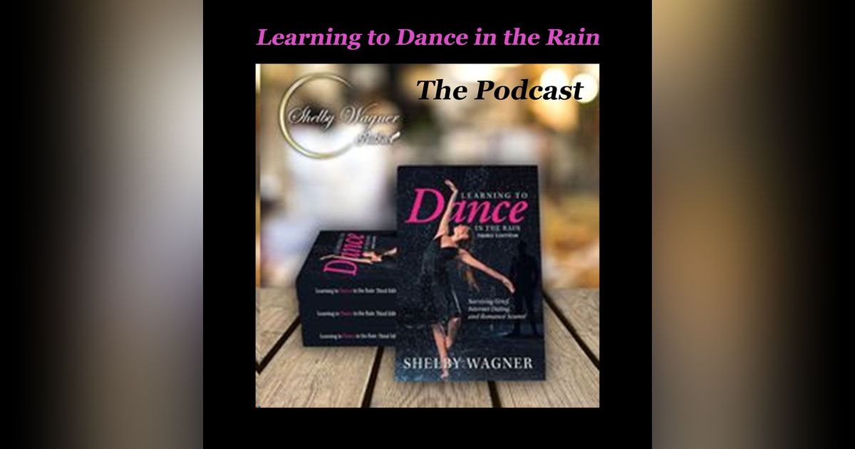 Learning to Dance in the Rain