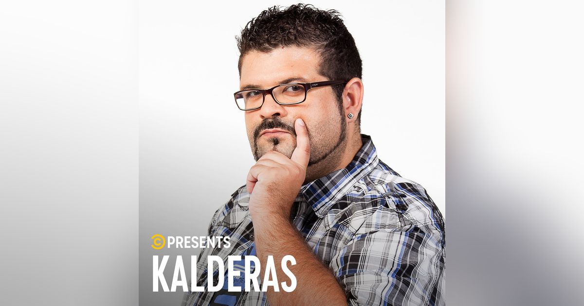 Kalderas - Estamos cambiando