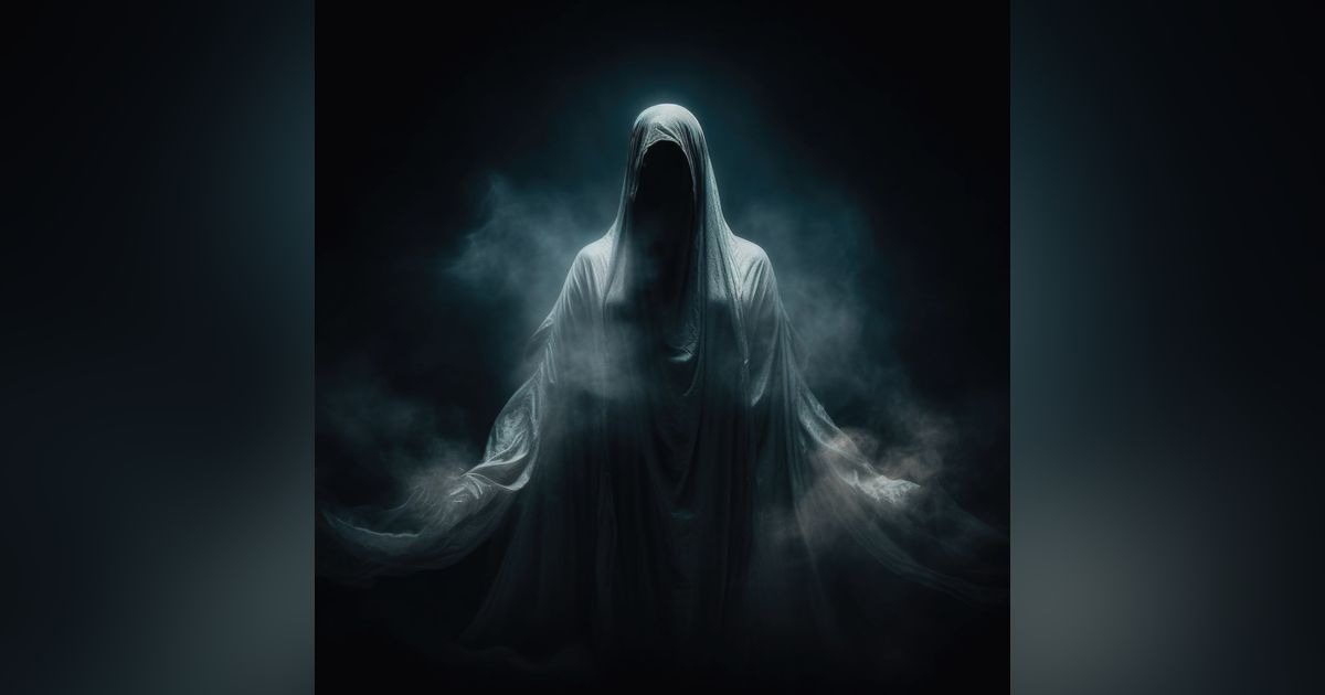 S9: The Most Haunted Country In The World