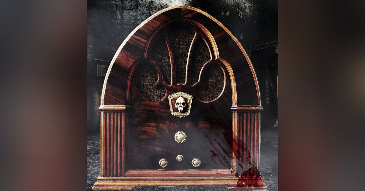 Unknown Broadcast | "The Covered Bridge" "The Edge of Death"