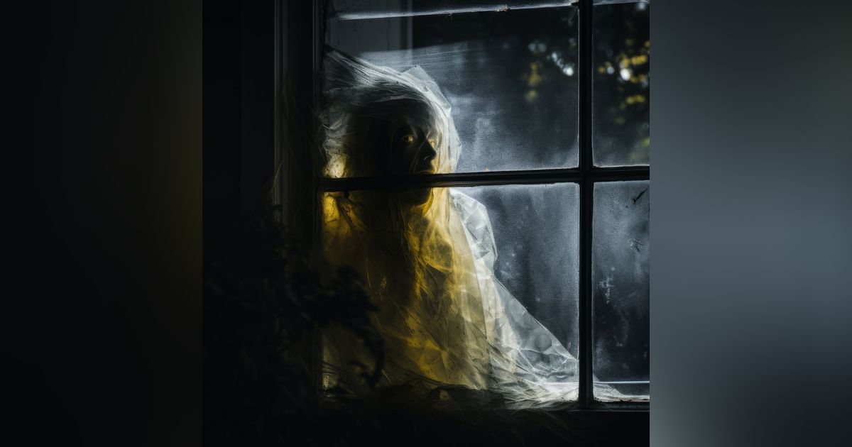 S9: 16 Signs Your Home Is Haunted