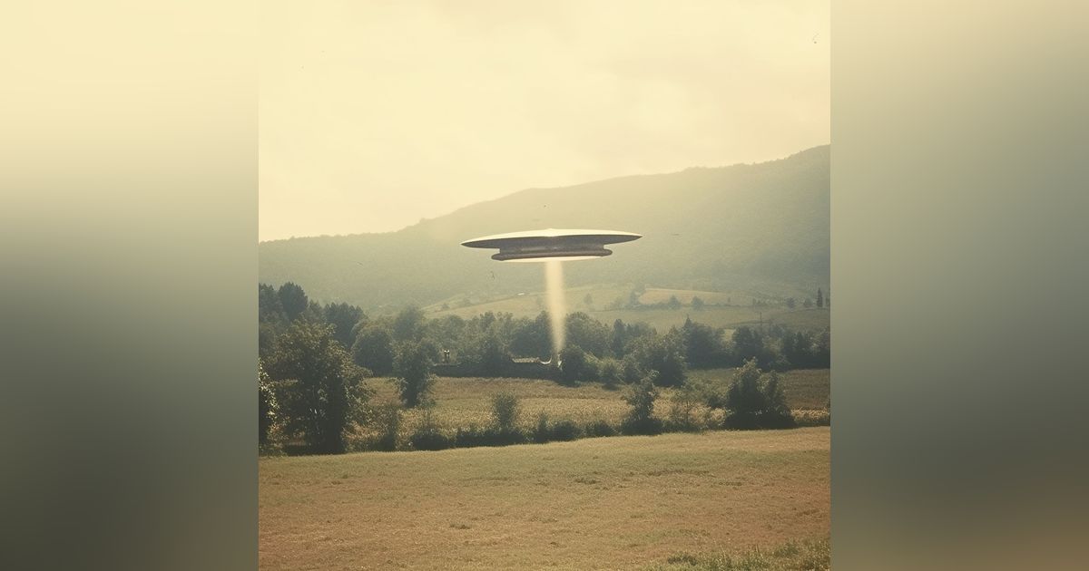 S9: German Nazi Contact with Extraterrestrials