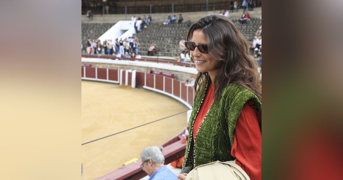 Crónica Rosa: Tana Rivera y Roca Rey juegan al despiste