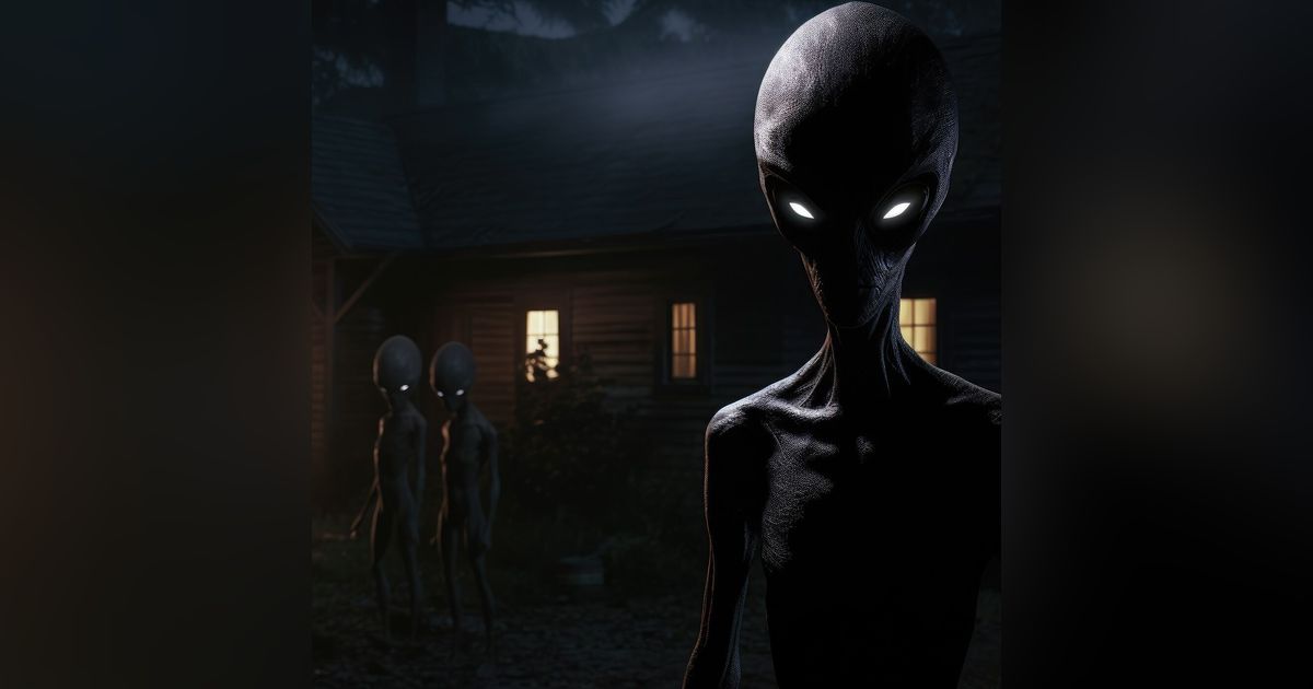 S9: Part One - Living In A Matrix:  Alien Races, A.I. , The Fallen Ones and The Deception