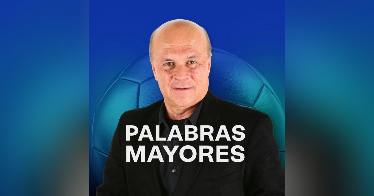 Carlos Antonio Vélez y sus Palabras Mayores del 25 septiembre de 2025