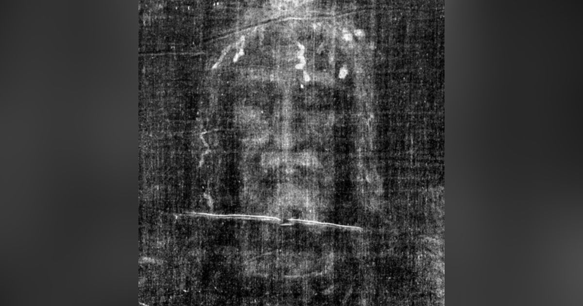 S9: The Truth About The Shroud of Turin
