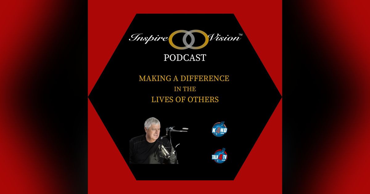 Inspire Vision Podcast