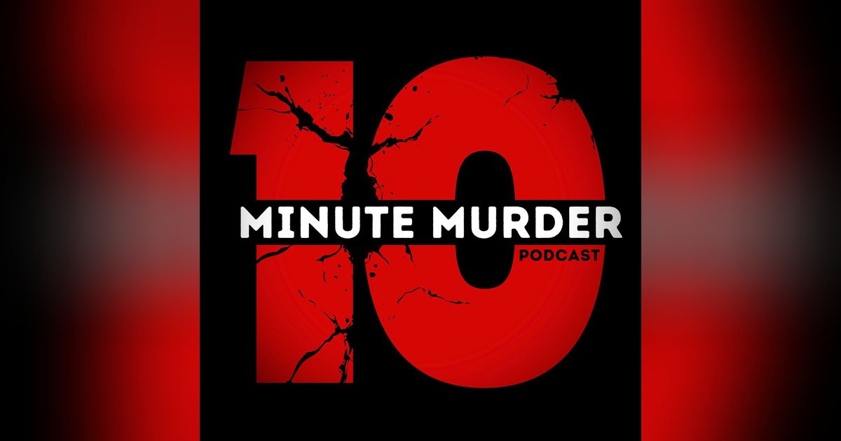 10 Minute Murder