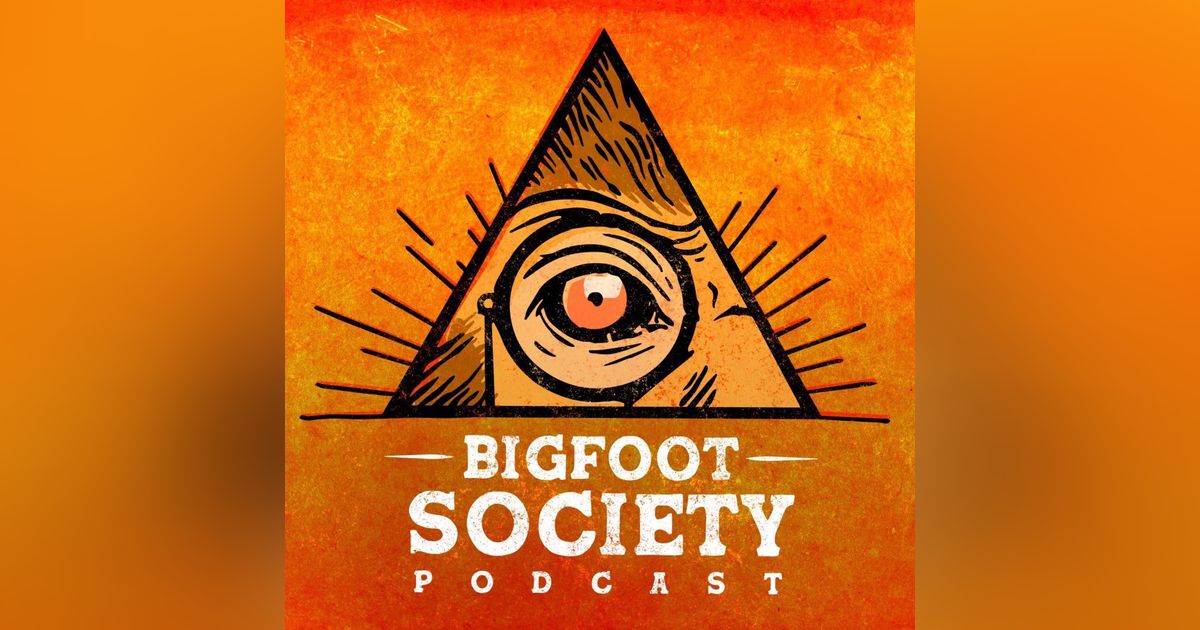 Connor Flynn from Bigfoot Anonymous