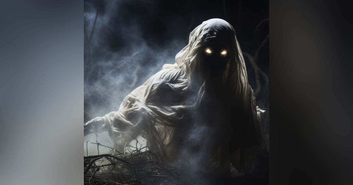 S9: When Evil Calls: A Psychic Medium Battles Evil