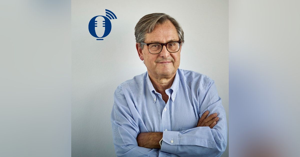 El podcast de Francisco Marhuenda