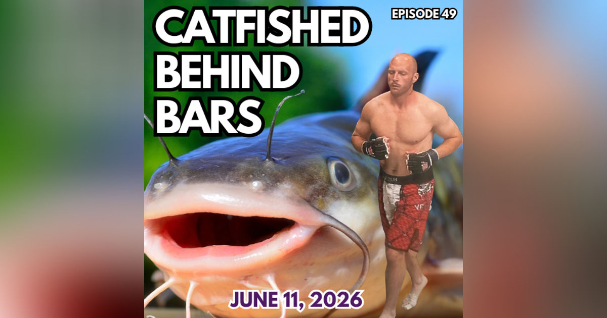 Catfished Behind Bars - Could Cops Be Using the GettingOut App Pretending to be Underage? Catfished Behind Bars - Could Cops Be Using the GettingOut App Pretending to be Underage?