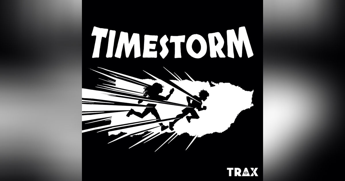 TIMESTORM