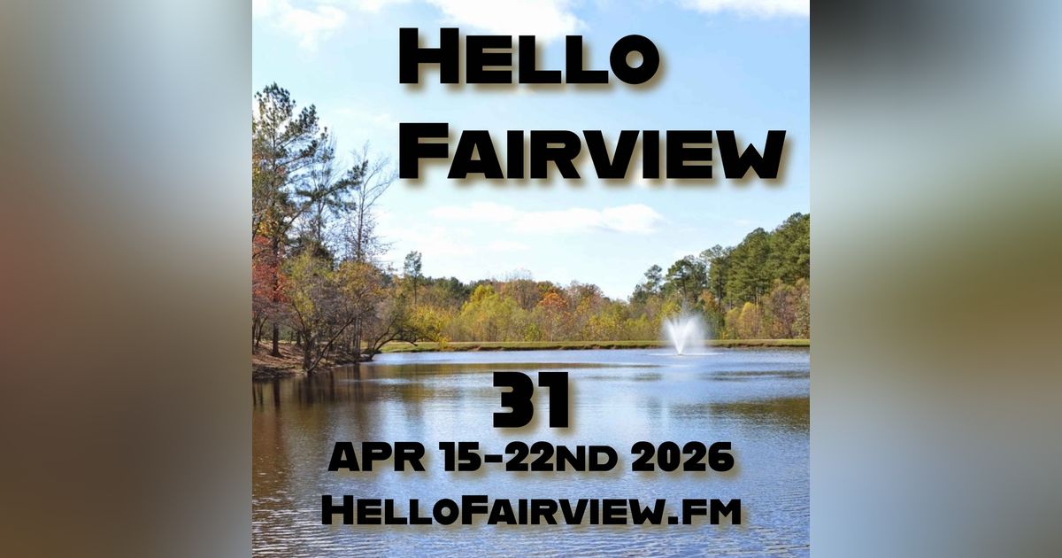 EP: 31 "Spring is Rolling”