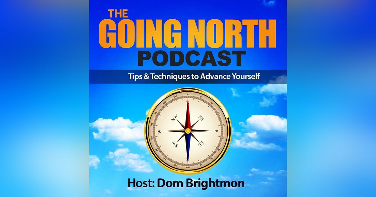 The Going North Podcast