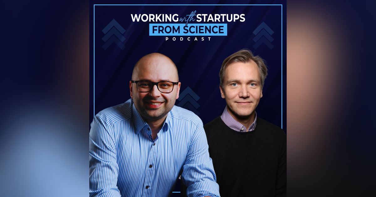 #2 Was ist EXIST-Gründerstipendium?