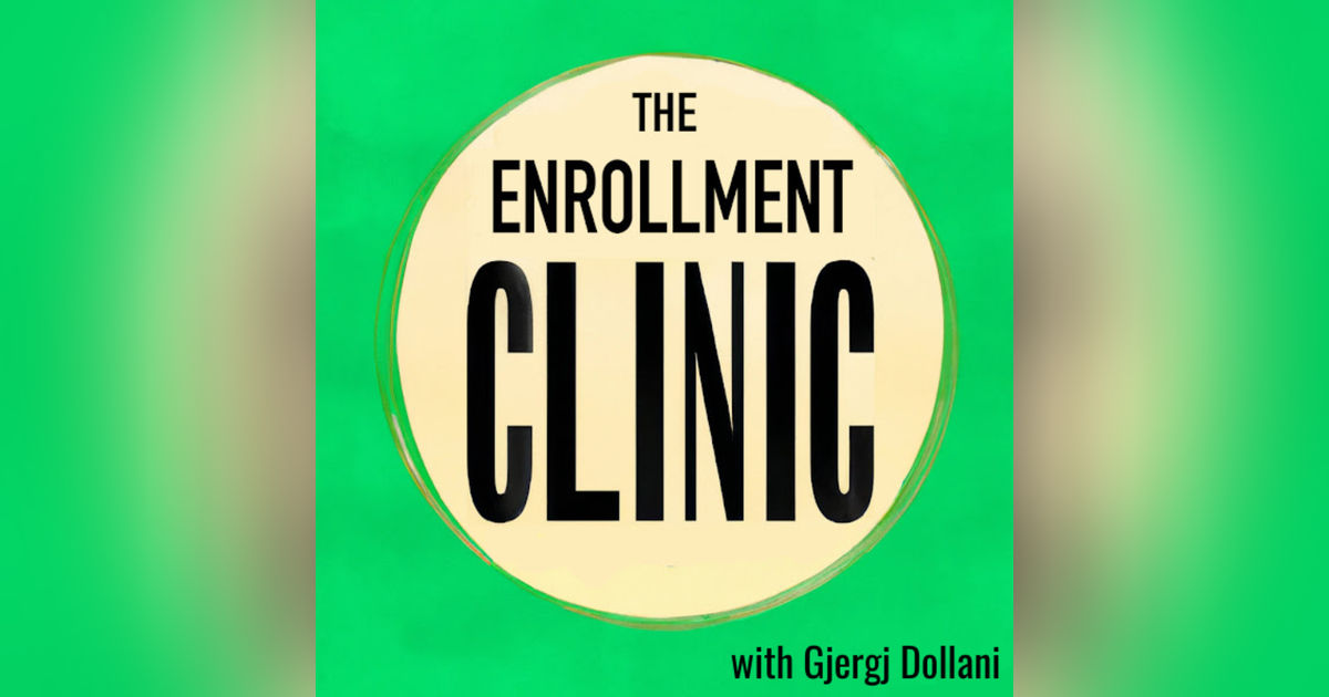 The Enrollment Clinic
