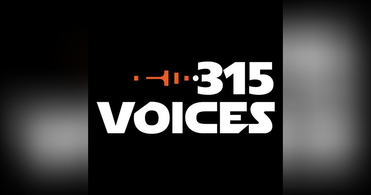 Coming Soon: 315 Voices